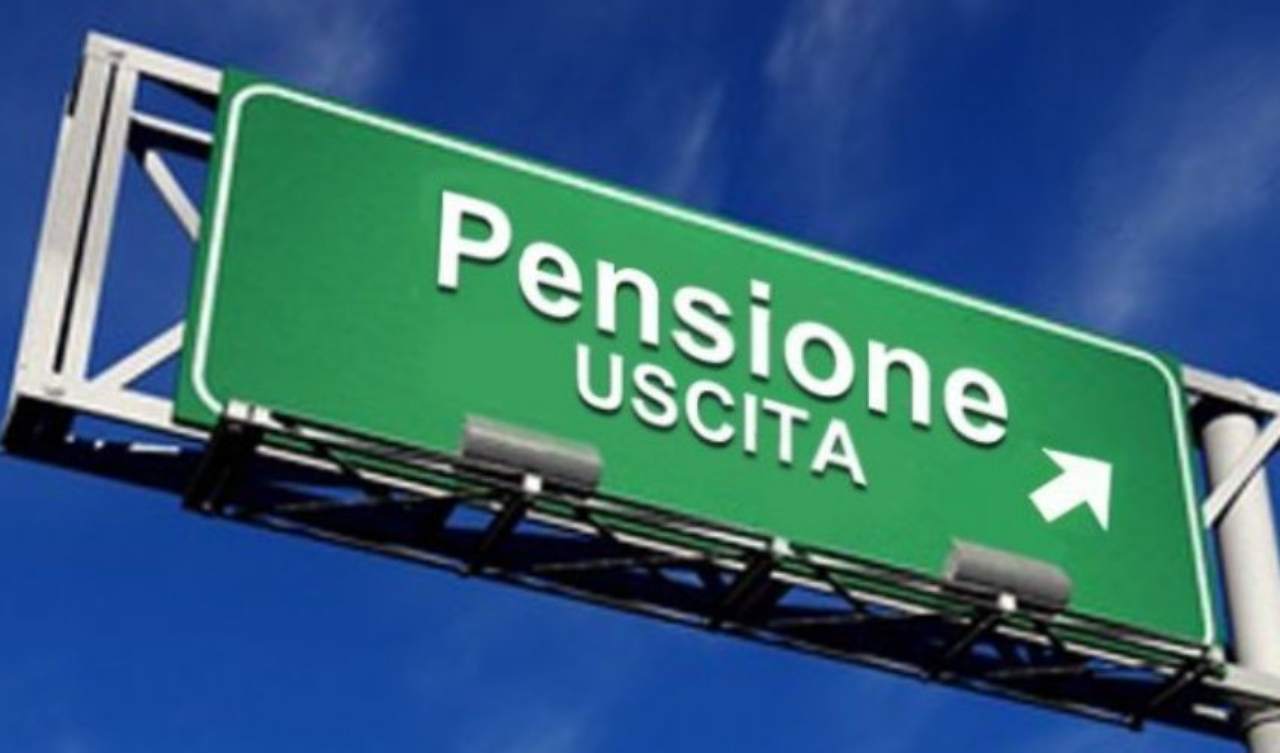Prossimo alla Pensione? TFS? VOGLIAMO PARITA’ DI TRATTAMENTO!